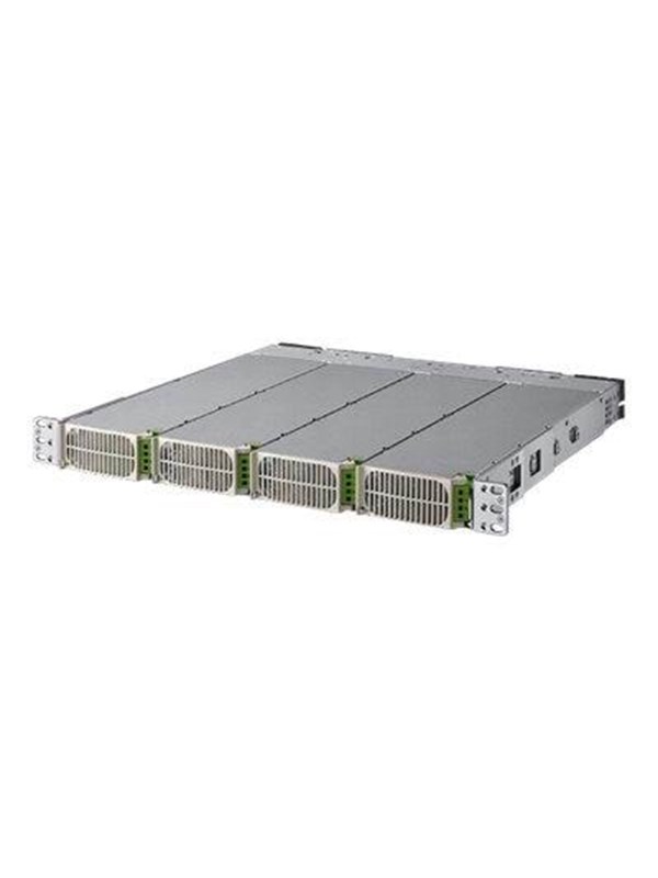 Samsung VG-RPWSKIT - Voeding - hot-plug - 14000 Watt Voeding - 14000 Watt - ATX - 80 Plus