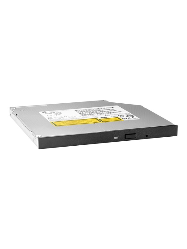 HP Slim - DVD-ROM - Zilver