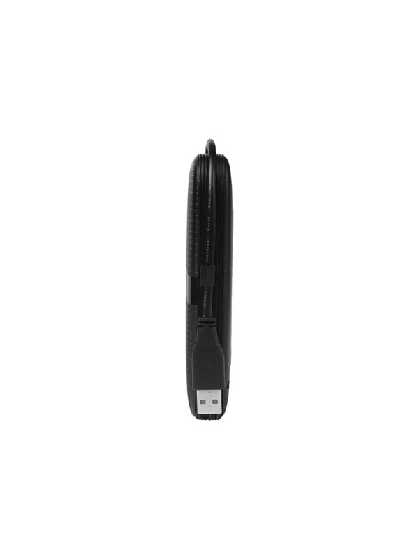 Silicon Power - Armor A60 - Portable USB 3.2 - Externe Harde Schijf - 5TB - Zwart