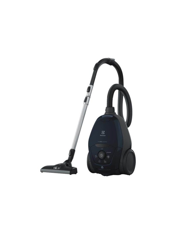 Electrolux PURE D8 Serie - Stille Stofzuiger - 57 dB - 500 W - Nadenmondstuk