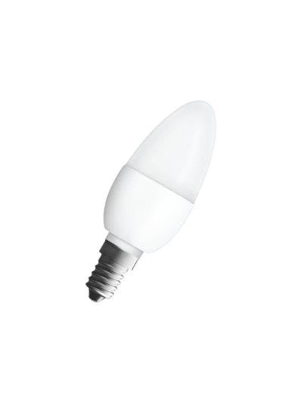 Osram LED spot LED Value CLASSIC B E14