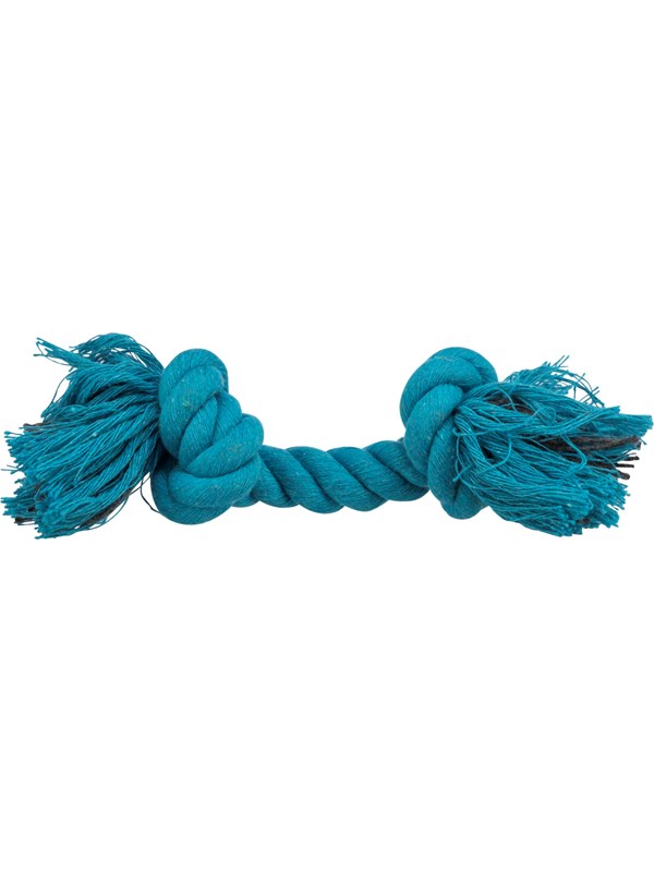Trixie Speelkoord voor Honden, Diverse Kleuren, 20cm (1-Pack)
