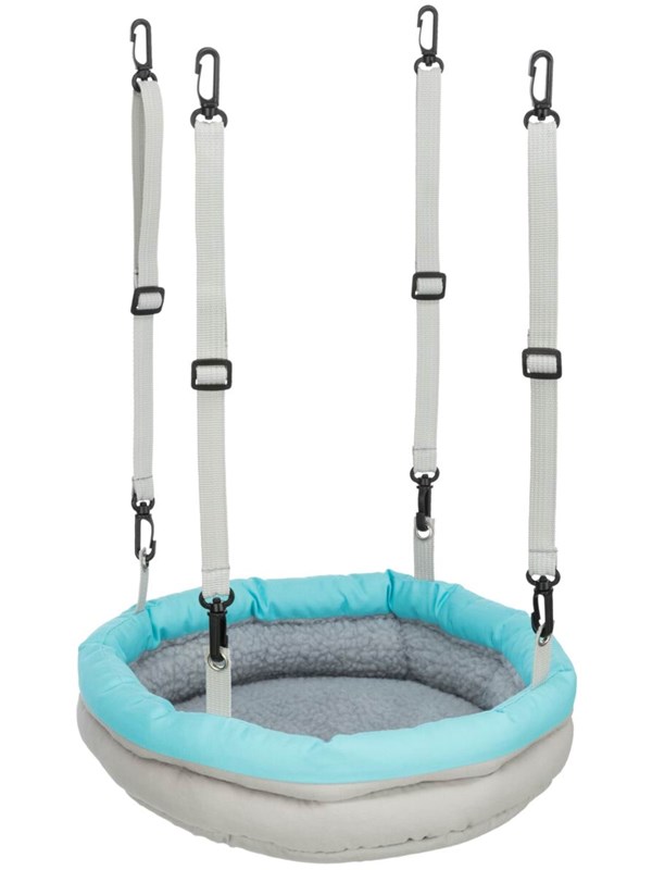Trixie Knus hangbed voor kleine dieren muizen ratten chinchillas