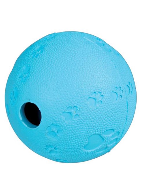 Trixie Snack ball natural Rubber ø 7 cm - Assorted