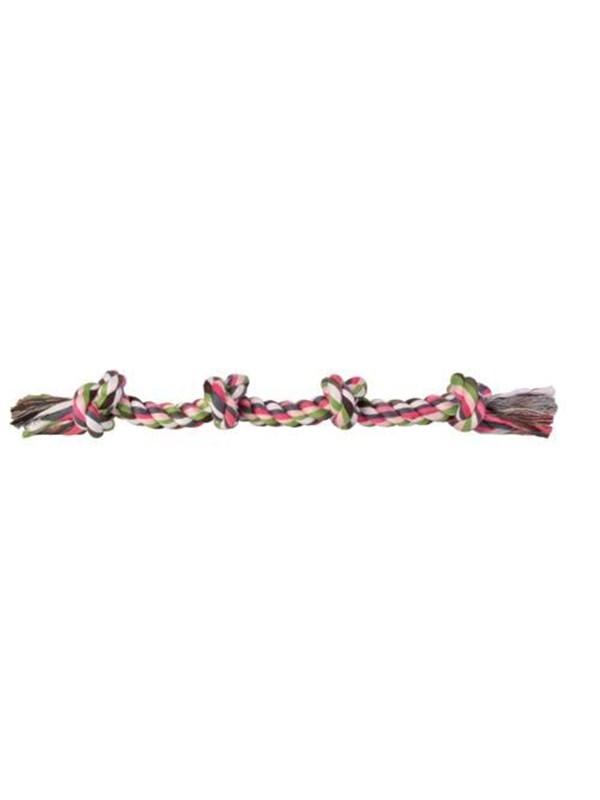 Trixie Touw 54 cm - Assorti
