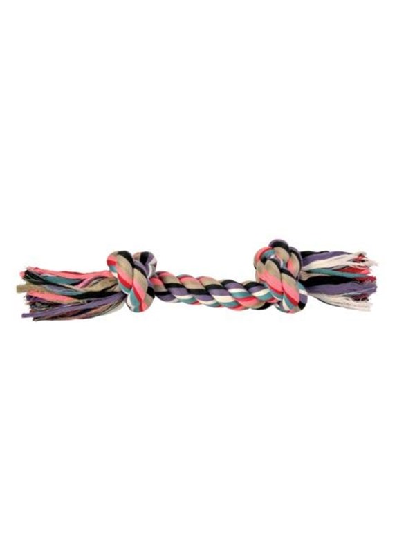 Trixie Touw 37 cm - Assorti