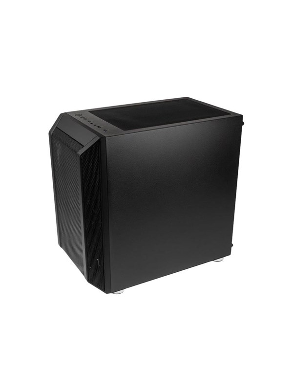 Kolink CITADEL MESH RGB Micro-tower Gaming-behuizing Zwart