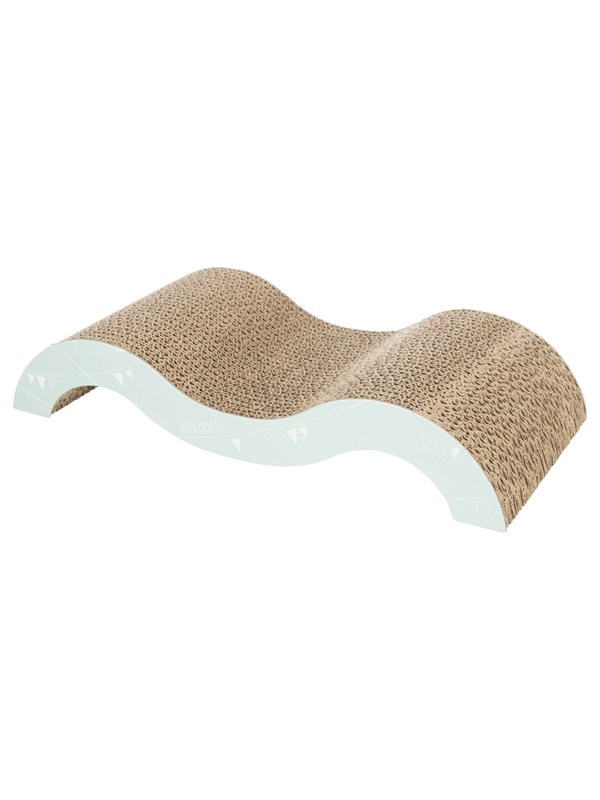 Trixie Junior Krabgolf met Kattenkruid 38x7x18cm