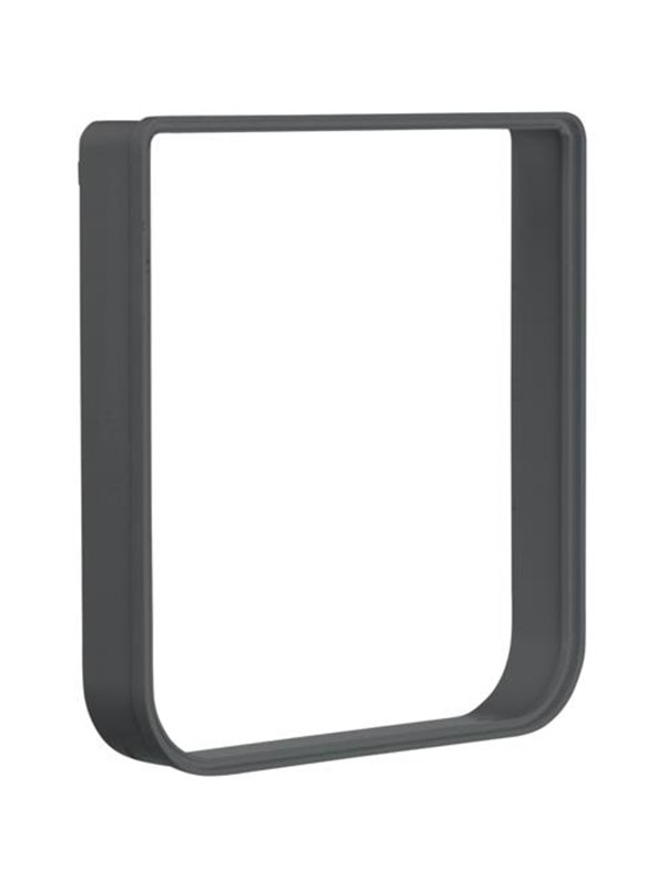 Trixie Tunnel element for cat flap #44242 grey