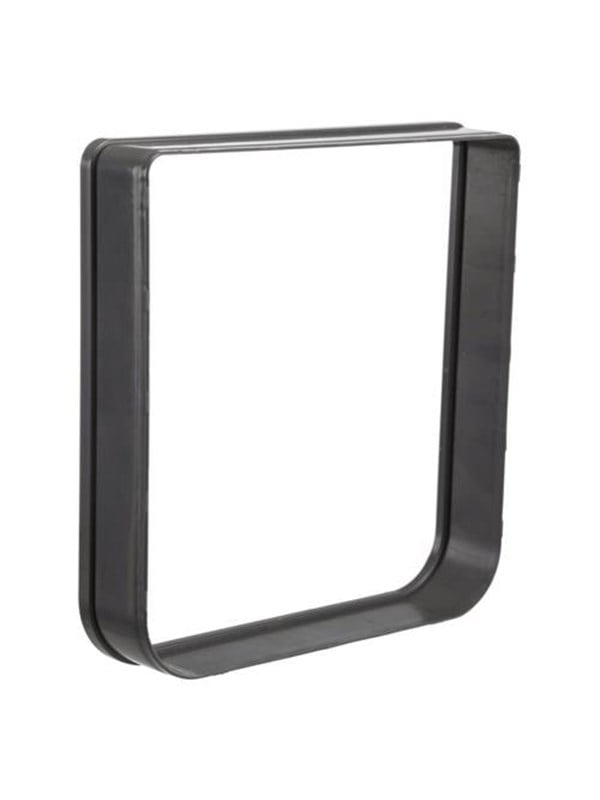 Trixie Tunnel element for cat flap #44232 grey