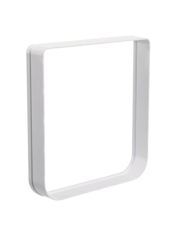 Trixie Tunnel element for cat flap #44231 white