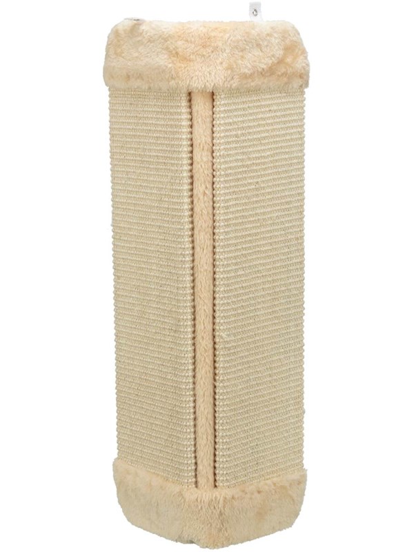 Trixie Hoekkrabplank voor Katten Beige 32x60cm