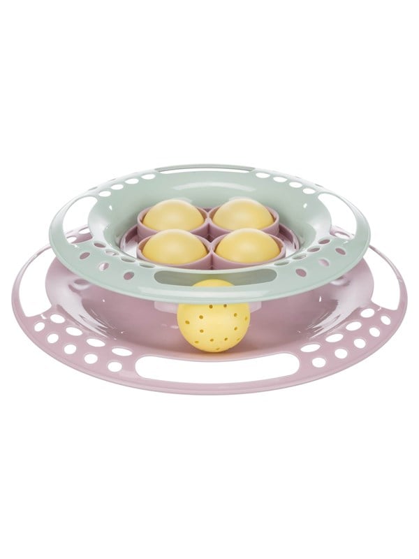 Trixie Junior Kitten Circle ø 24 cm