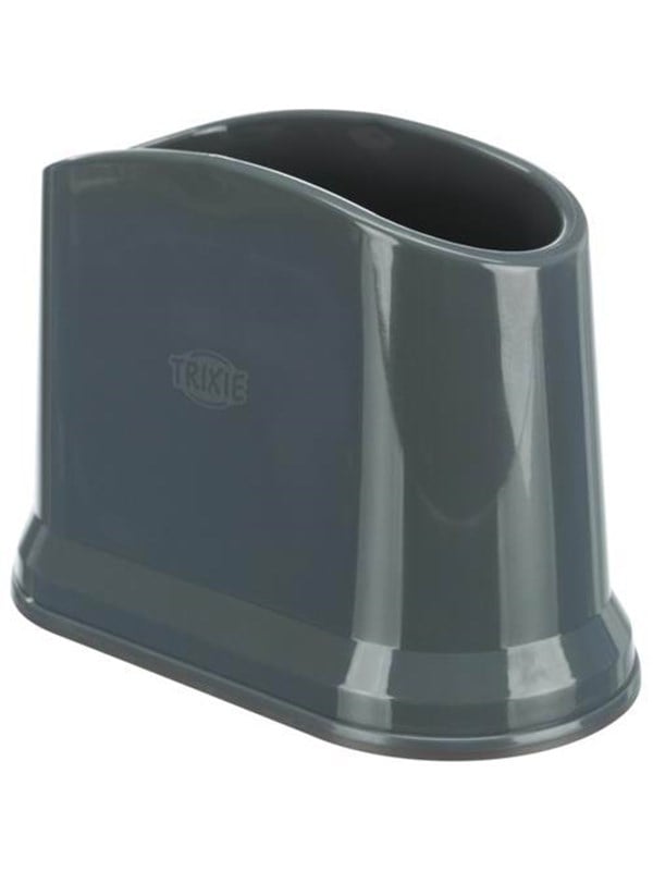 Trixie Universal litter scoop Houder Plastic 21 × 15 × 11 cm