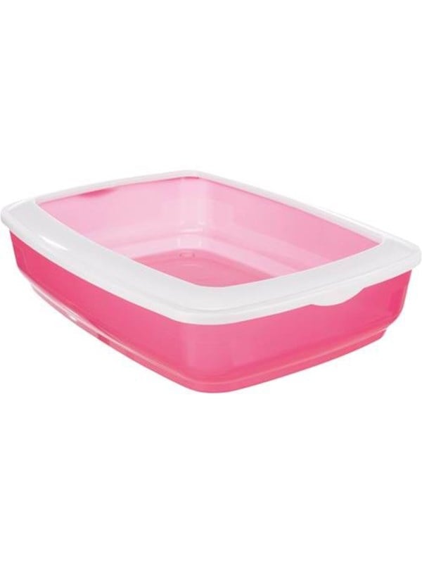 Trixie Brisko Kattenbakvulling tray with rim 38 × 11 × 50 cm - Assorted