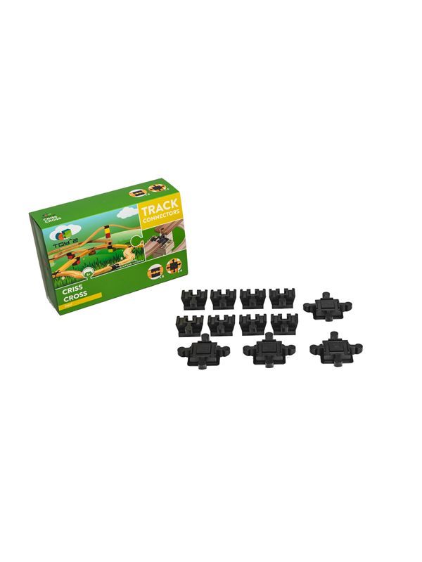 TOY2 Kruislings