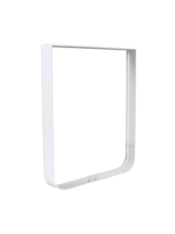 Trixie Tunnel element for flap #3877 white