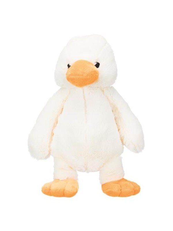 Trixie Eend pluche 38 cm