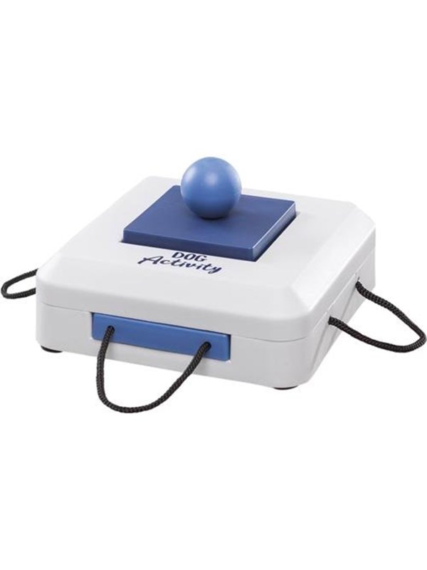 Trixie Hond Activiteit Gok Box strategie spel 15 × 15 cm