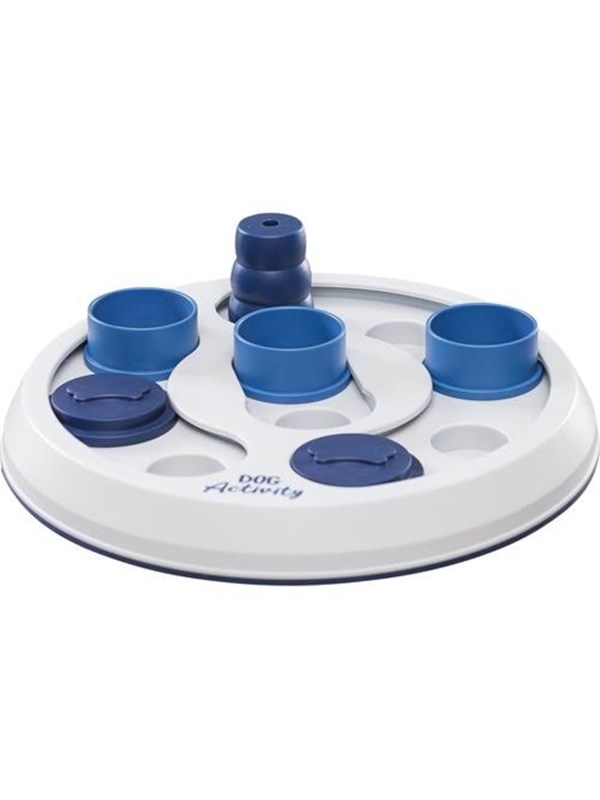 Trixie Dog Activity Flip & Fun strategy game ø 23 cm