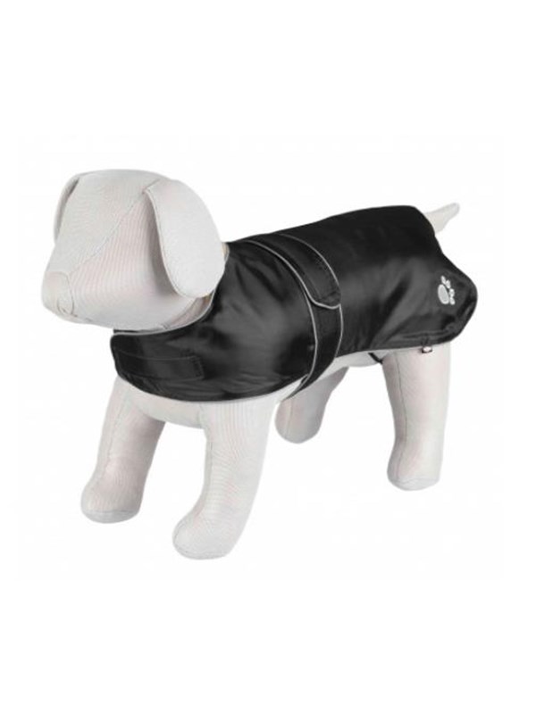Trixie Orléans coat XS: 30 cm black