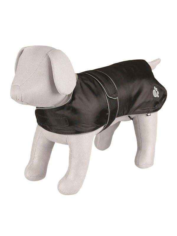 Trixie Orléans coat XS: 25 cm black
