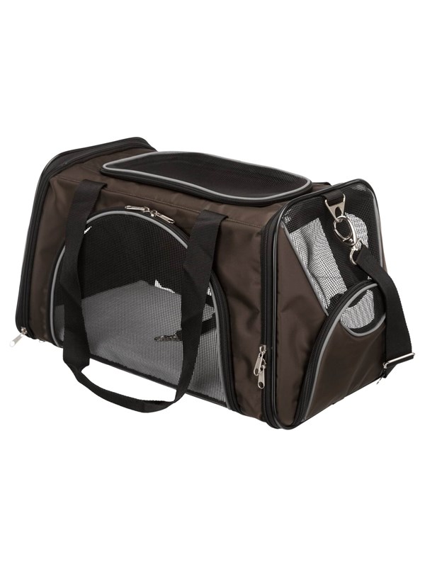 Trixie Draagtas Joe 28x28x47cm Tot 10kg