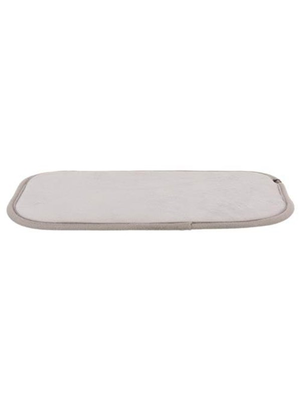 Trixie Lying mat for Skudo 6/Gulliver 6 #39744/39873 46 × 76 cm Grijs