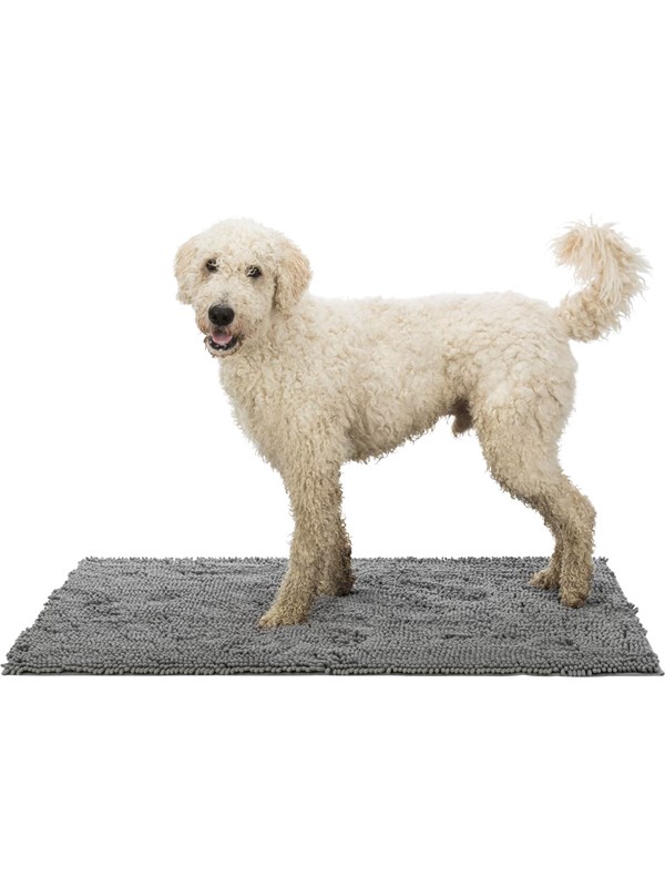 Trixie Vuilabsorberende mat 60x50cm