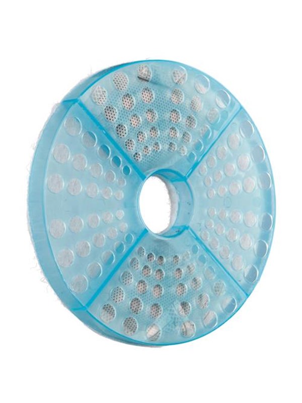 Trixie Active Carbon spare filter for water disp. #24464 2 pcs.