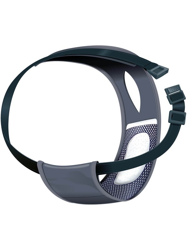 Trixie Beschermende Hygiënebroek voor Honden Maat XL Tailleomvang 60-70cm