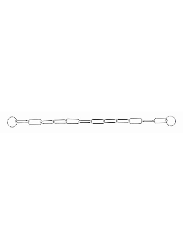 Trixie Chain Collar L 50cm 3mm