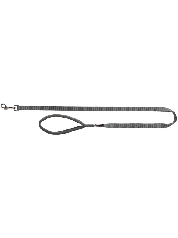 Trixie Premium lead XS: 1.20 m/10 mm graphite
