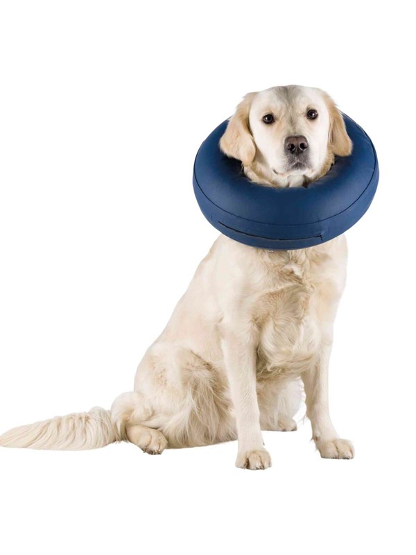 Trixie Protective Collar Inflatable XXS 14-18cm