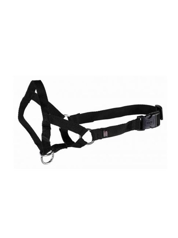 Trixie Top Trainer Training harness XL Zwart