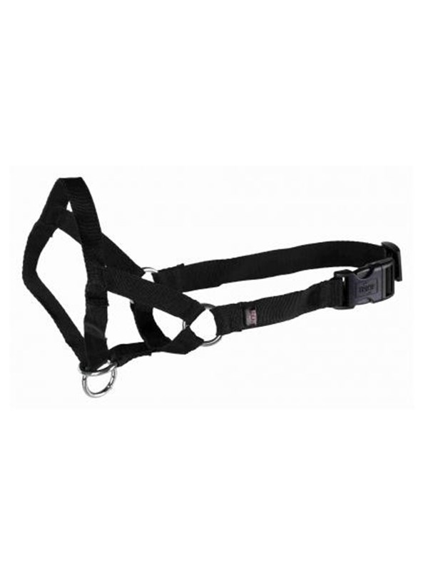 Trixie Top Trainer Training harness L-XL Zwart