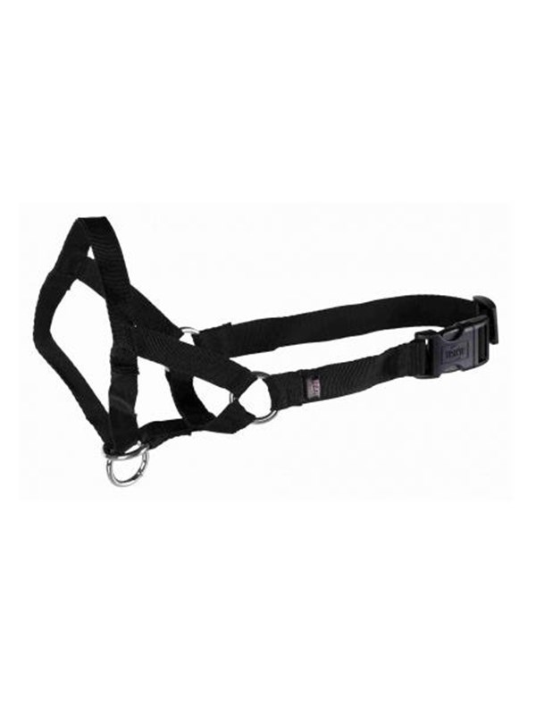 Trixie Top Trainer Training harness m Zwart
