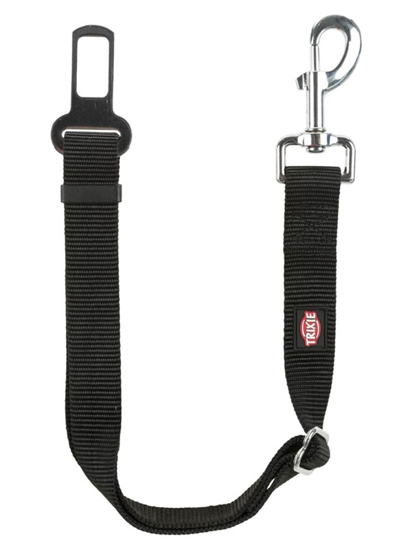 Trixie Veiligheidsgordel voor Autotuig S-M: 45-70cm/25mm