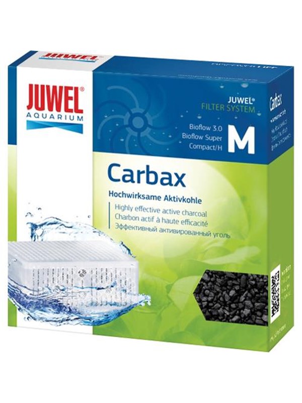 Juwel Carbax Bioflow 3.0 / Compact: 0