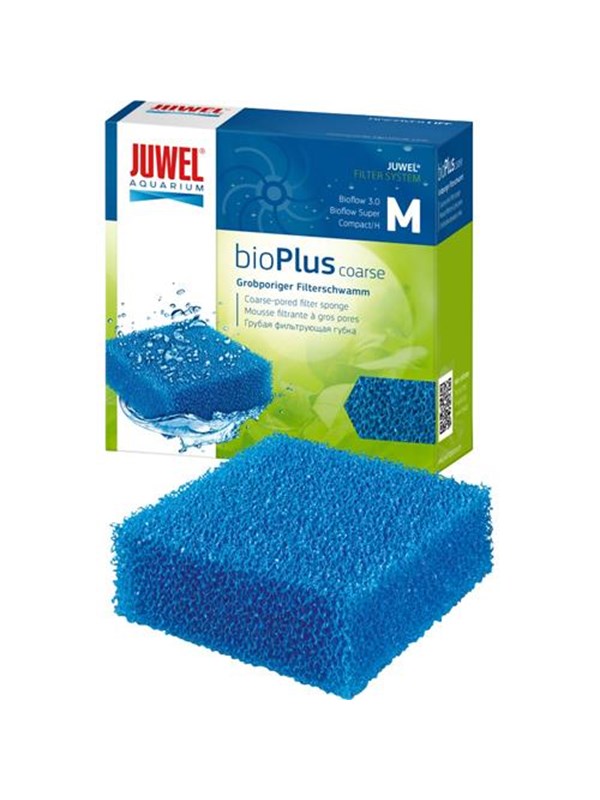 Juwel Filter spons grof Bioflow 3.0 Super / Compact