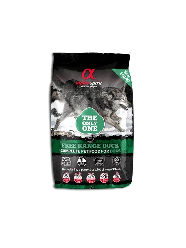 Alpha Spirit The Only One Duck 3kg