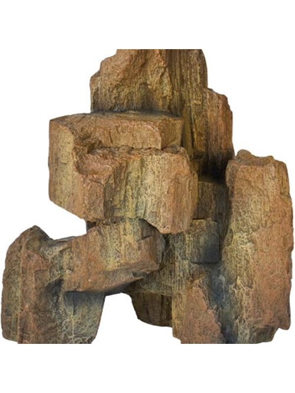 Dohse Fossiele Rots 1 14x8x15 cm