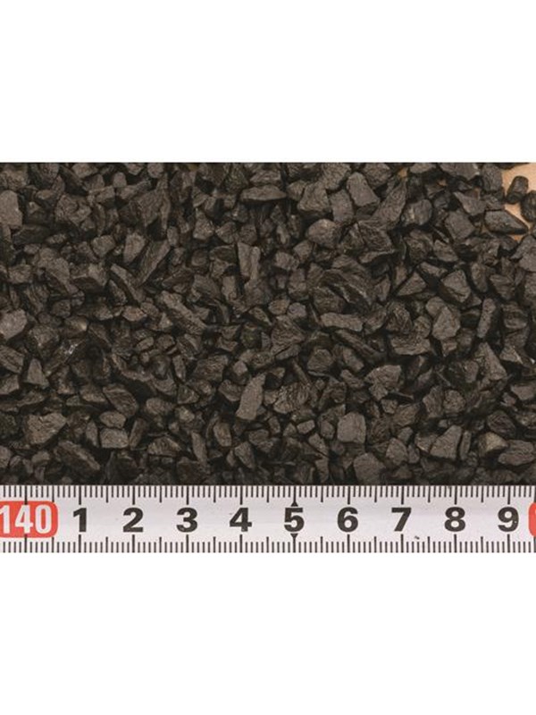 AkvaStabil Kwik - Zwart 3-5 Mm 10 L