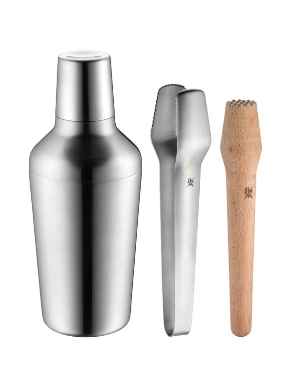 WMF Clever & More bar set: Slimme en Meer barkit