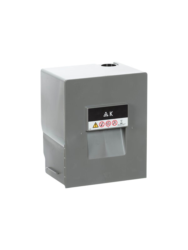 Ricoh - Zwart - Original - toner cartridge