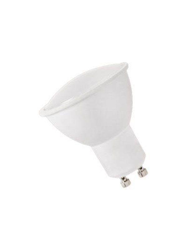 Spectrum LED LED spot LED - LED spot light bulb - GU10 - 4 W - warm Wit light - 3000 K GU10