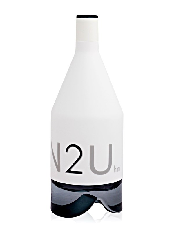 Calvin Klein CKIN2U EDT - 50 ml