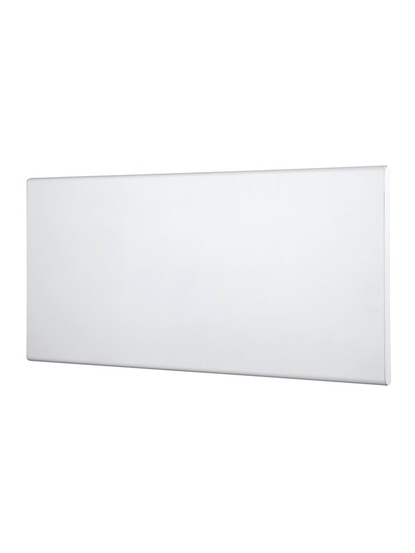 Gripo Electric radiator 1500W IPx4, White