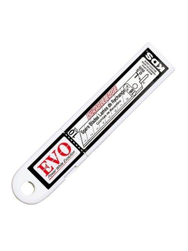 KDS snap off blades 18mm 10cs(s)