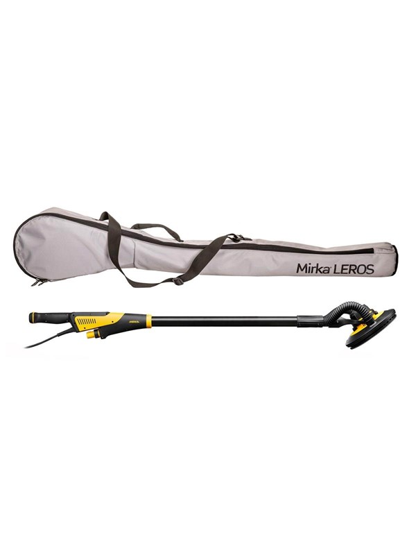 Mirka MIW9502022BA 2976047 Leros 950CV Wandschuurmachine 225 mmm